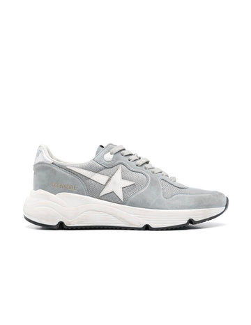 Golden Goose Running Sole