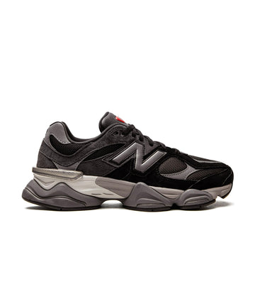 New Balance 9060 “Triple Black”