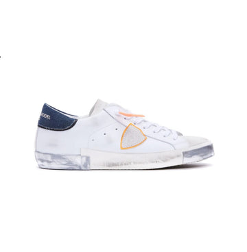 Philippe Model Paris Sneakers