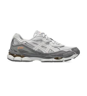 Asics Gel-Kayano 14 “White Grey״