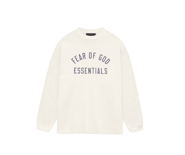 ESSENTIALS LONG T SHIRT