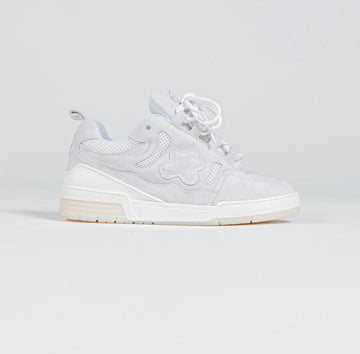 101 Crystal Sneakers