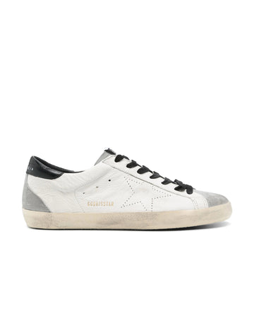 GOLDEN GOOSE SUPER STAR SNEAKERS