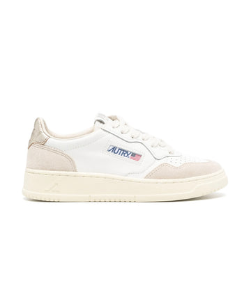 AUTRY 'Medalist Low' sneakers