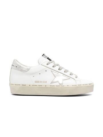 GOLDEN GOOSE Hi Star' sneakers