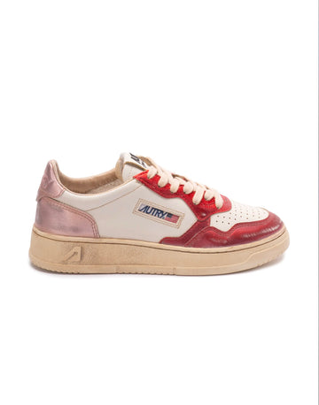 AUTRY 'Super Vintage' sneakers