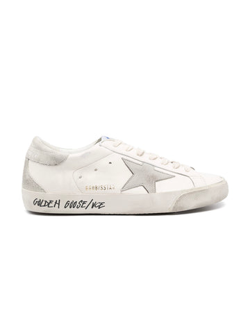 Golden Goose Super Star Sneakers