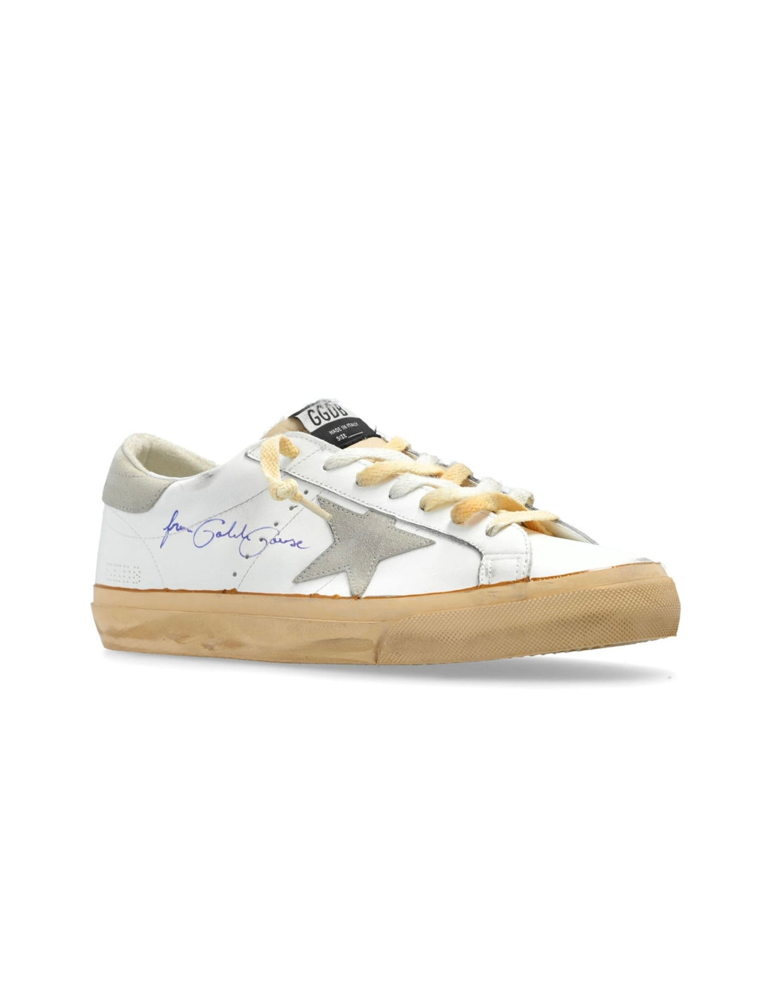 Golden Goose Sneakers