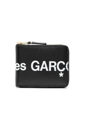 Comme Des Garcon Wallet