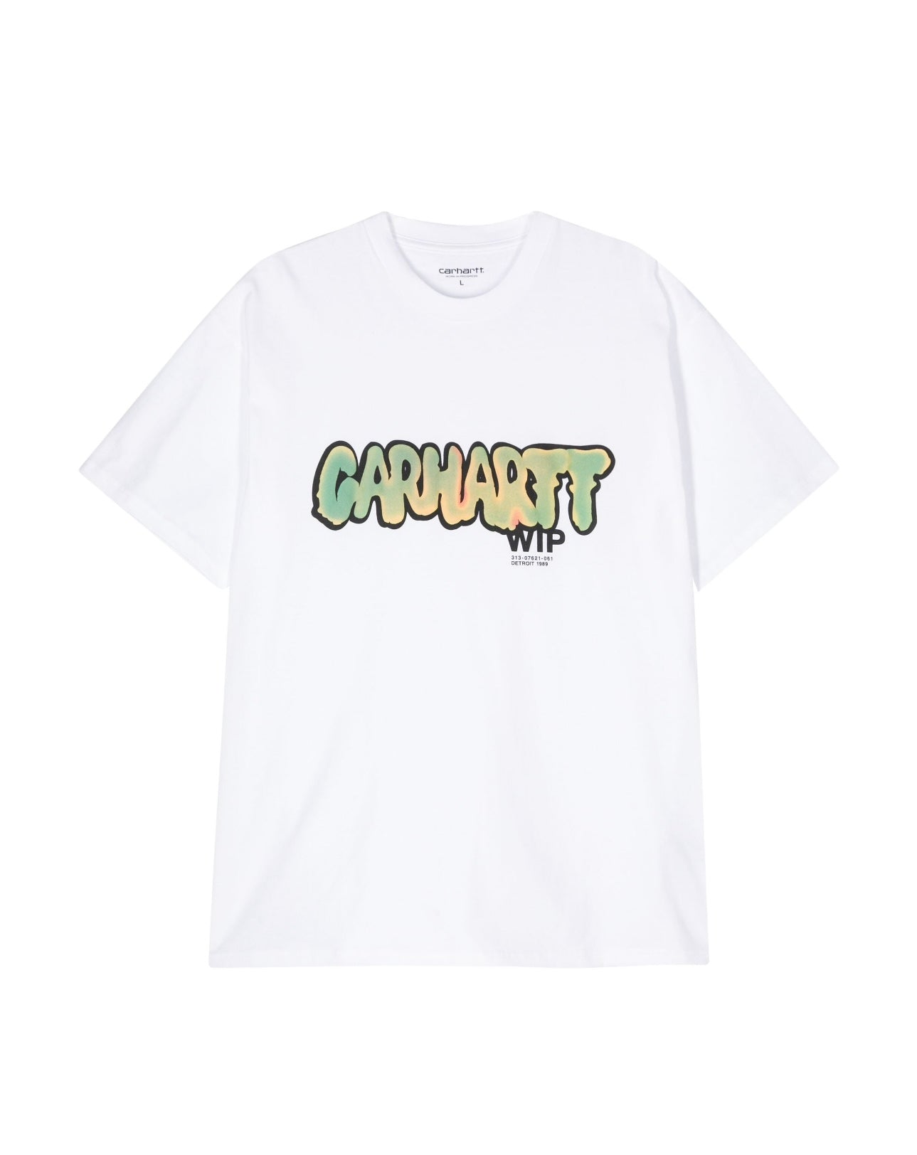 CARHARTT WIP Drip' t-shirt