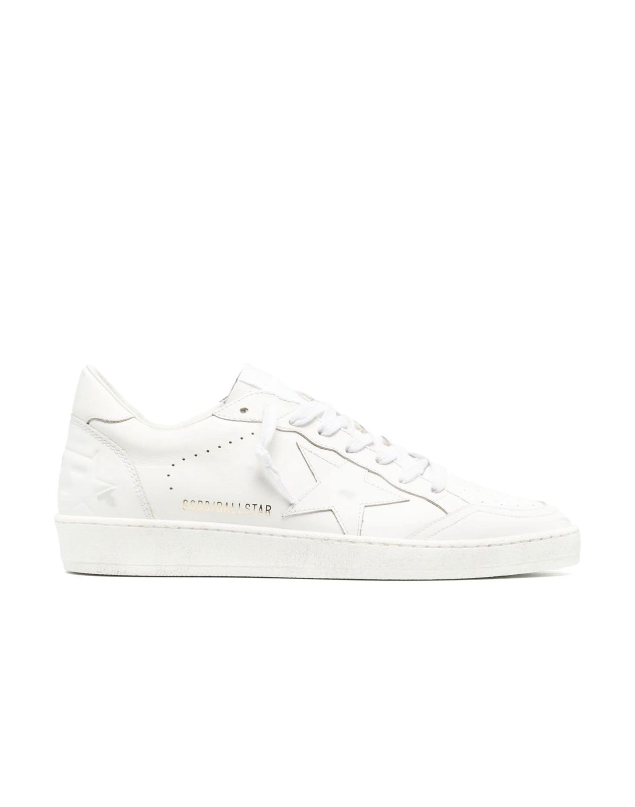 GOLDEN GOOSE Ballstar' sneakers