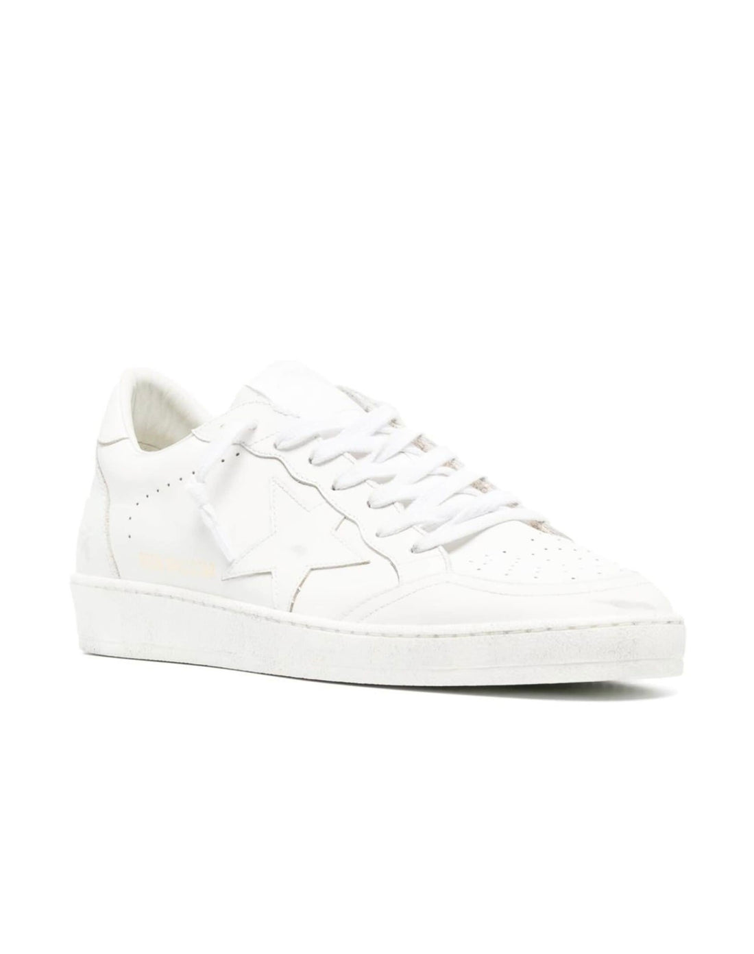 GOLDEN GOOSE Ballstar' sneakers