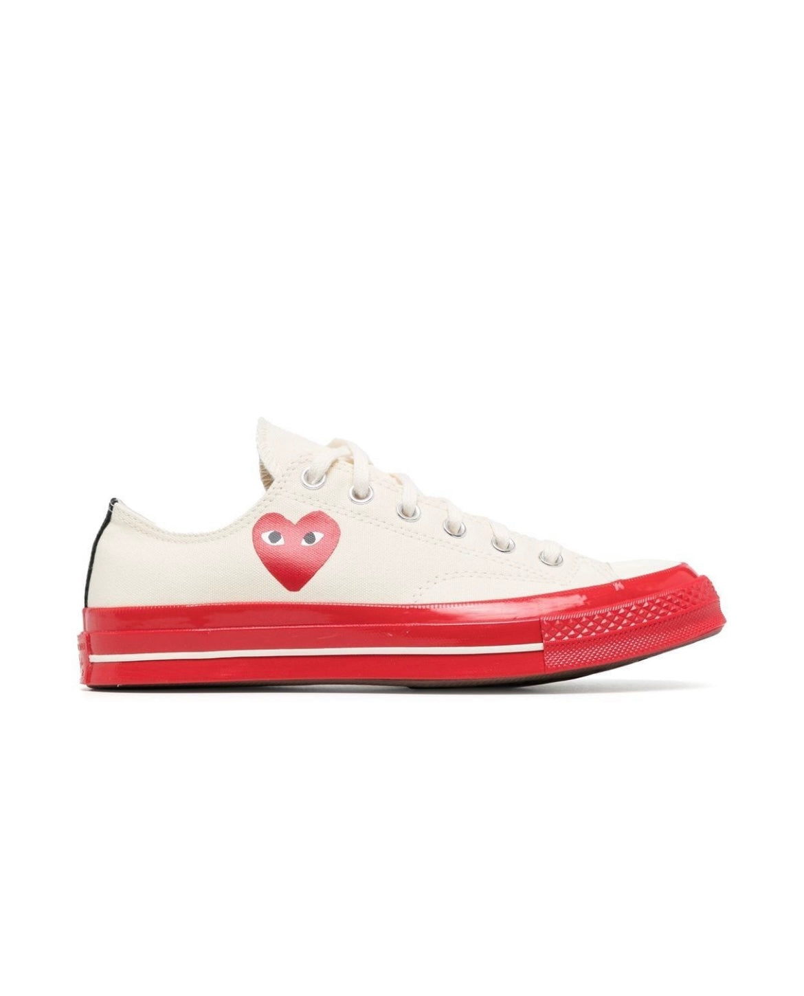 comme de garcon Sneakers