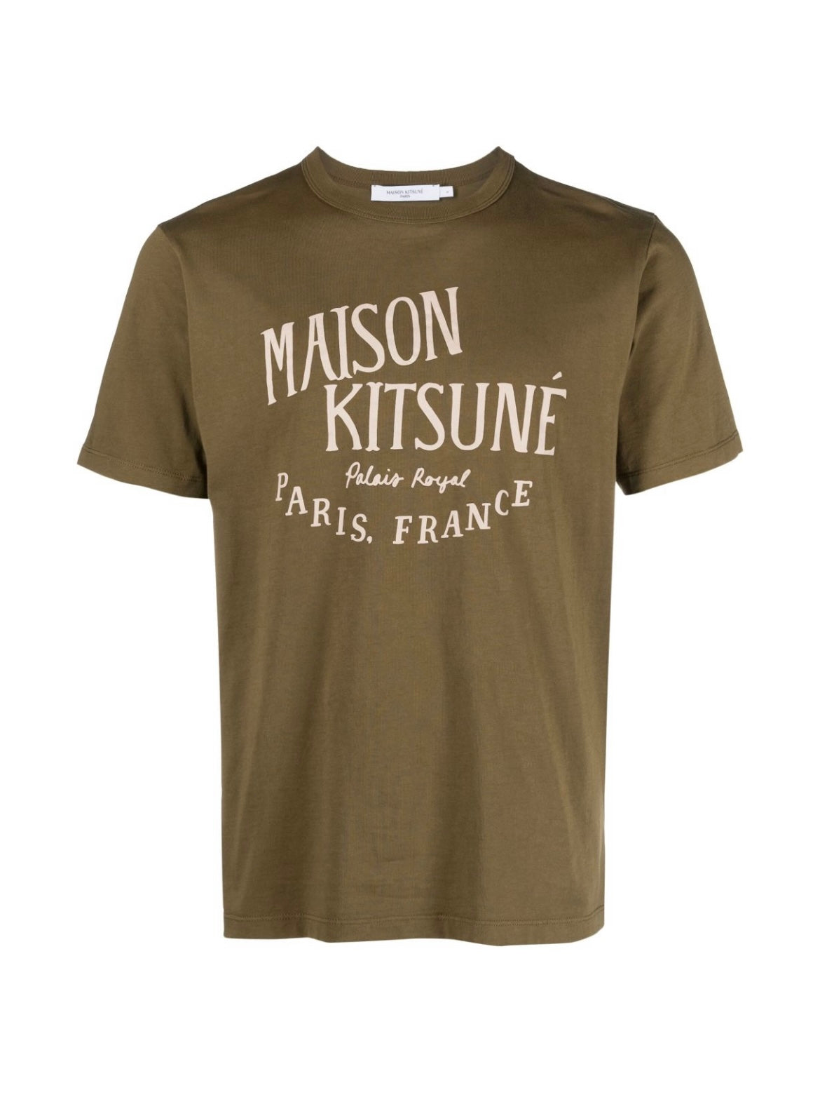 Maison Kitsune T Shirt