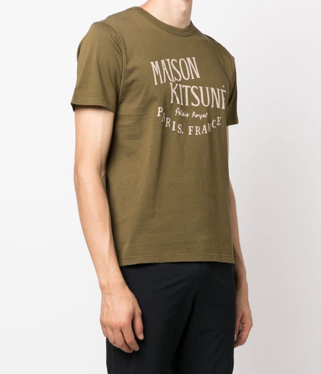 Maison Kitsune T Shirt