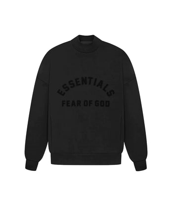 Fear Of God Essentials Hoodie