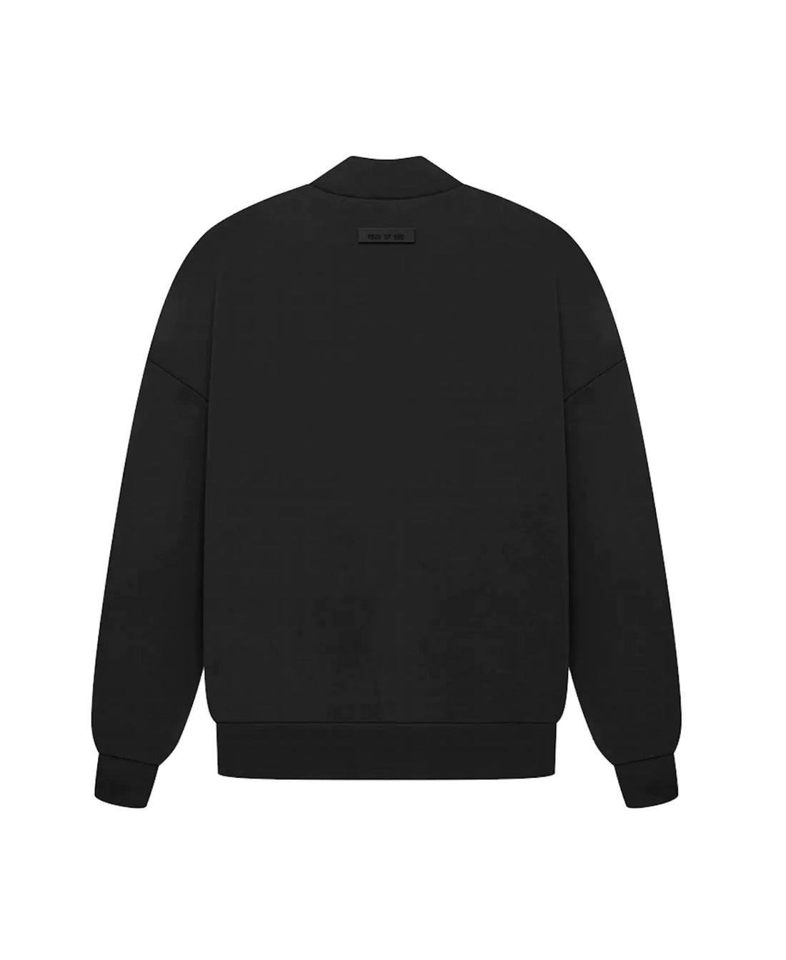 Fear Of God Essentials Hoodie