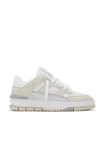 Axel Arigato Area Lo “White/Off White”