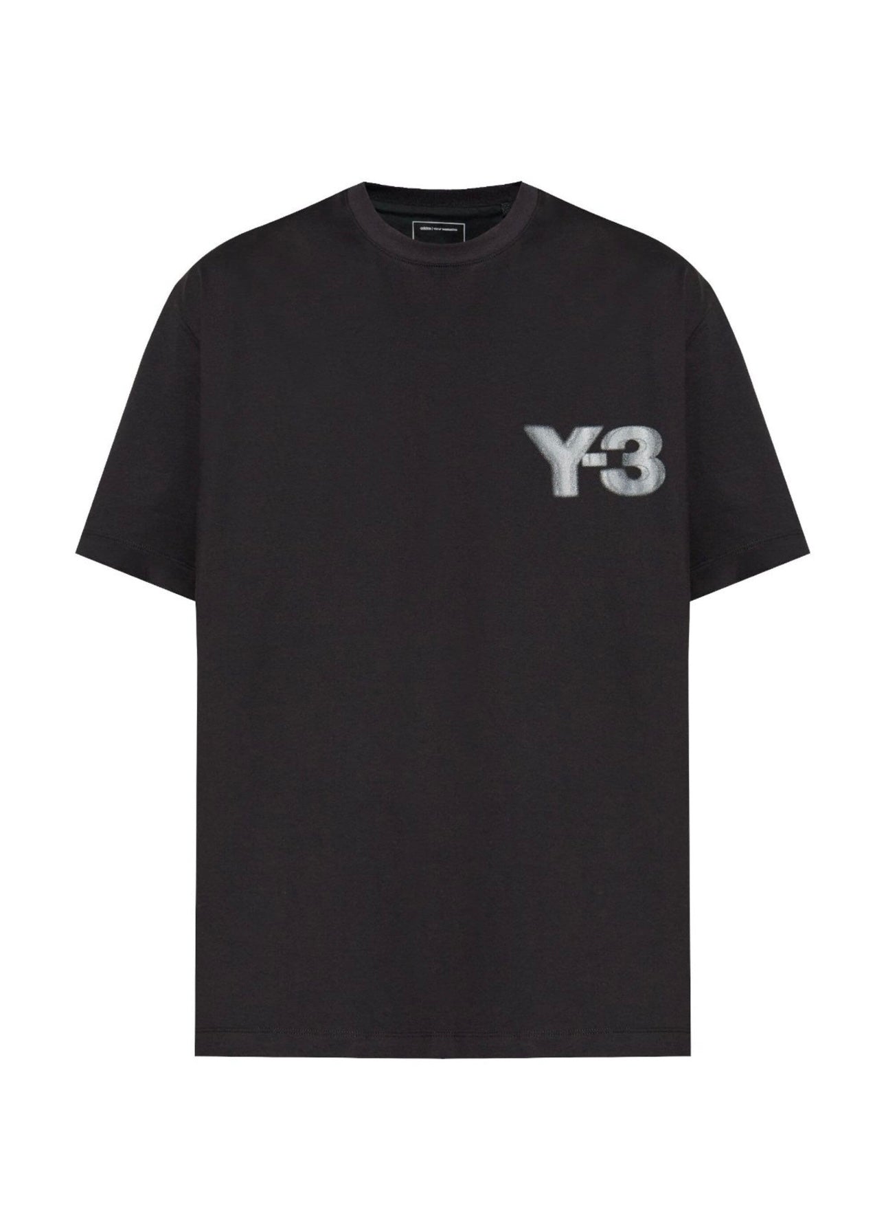 Y-3 Logo print T-shirt