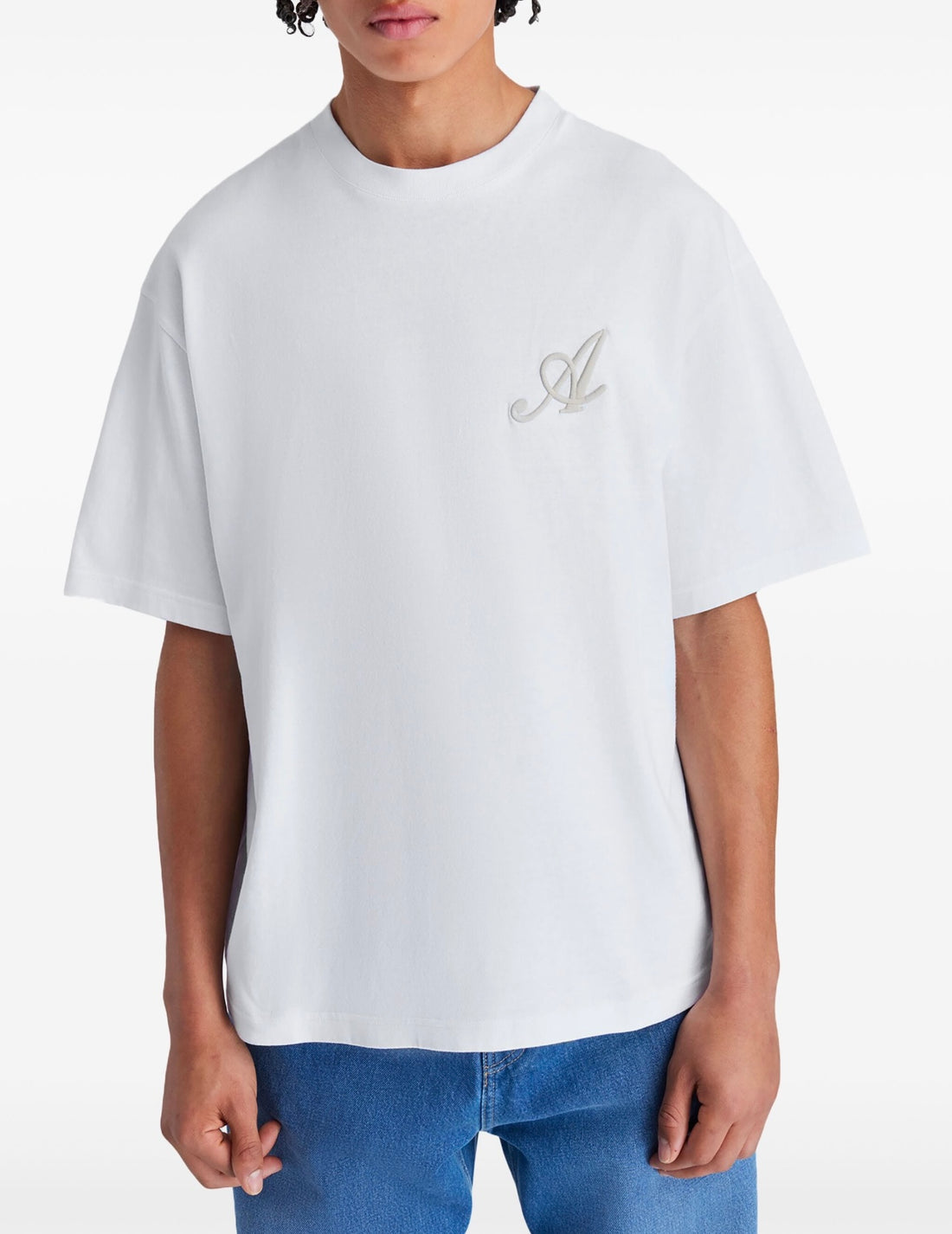 AXEL ARIGATO Capital' T-shirt