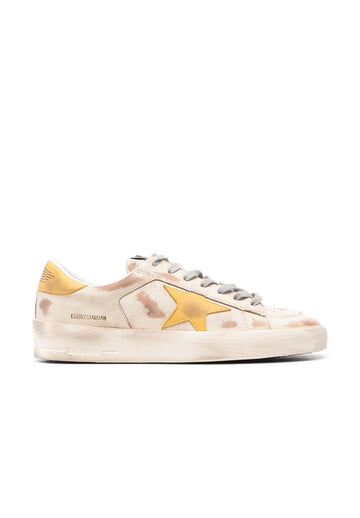 GOLDEN GOOSE Stardan’ sneakers