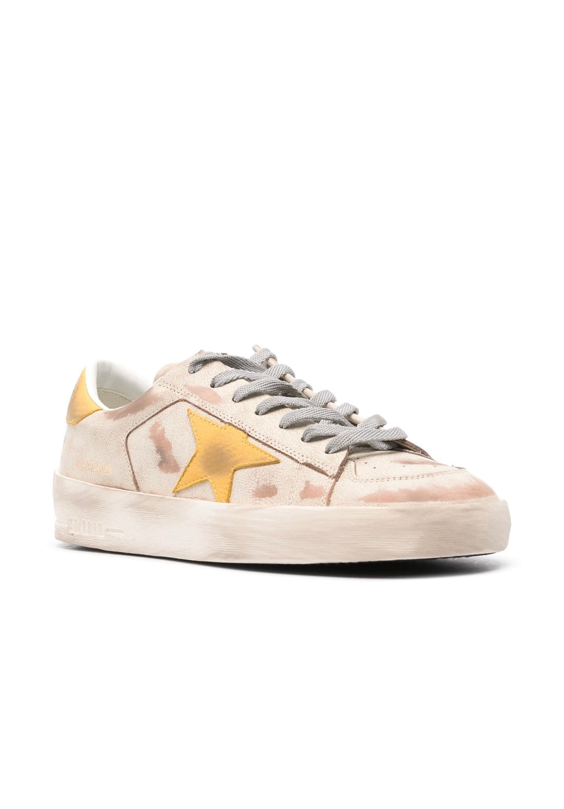 GOLDEN GOOSE Stardan’ sneakers