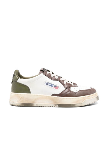 Autry Medalist Low' sneakers