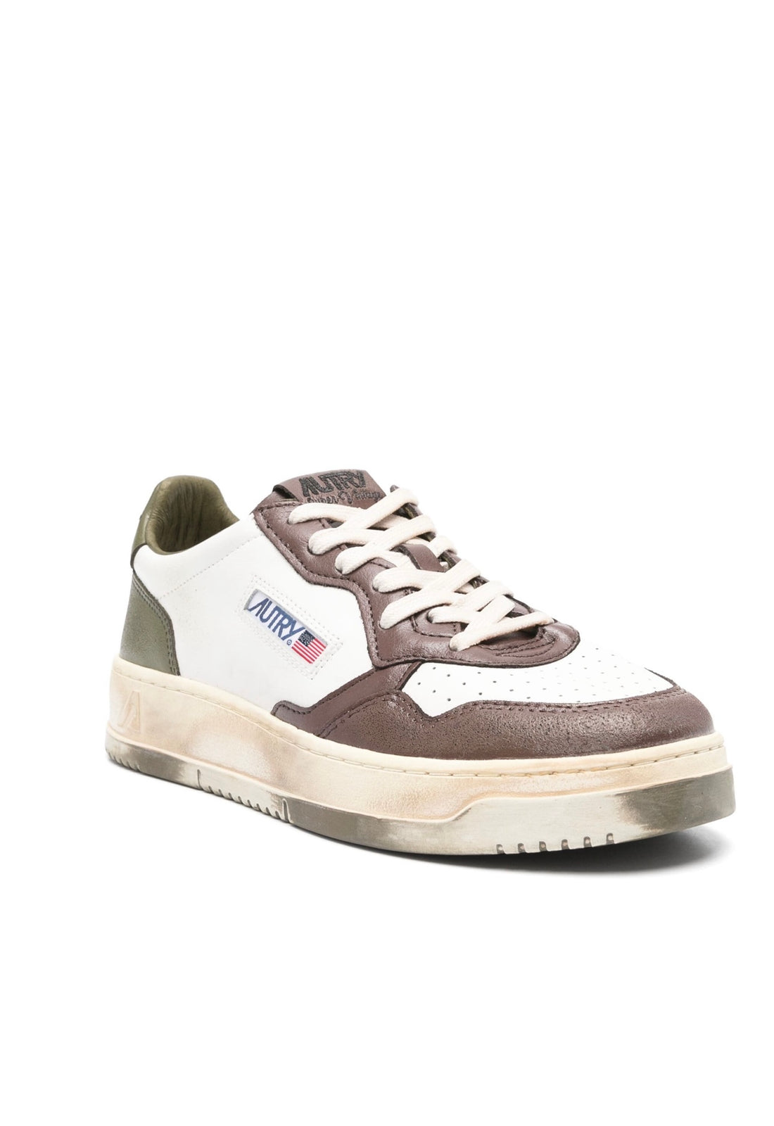 Autry Medalist Low' sneakers