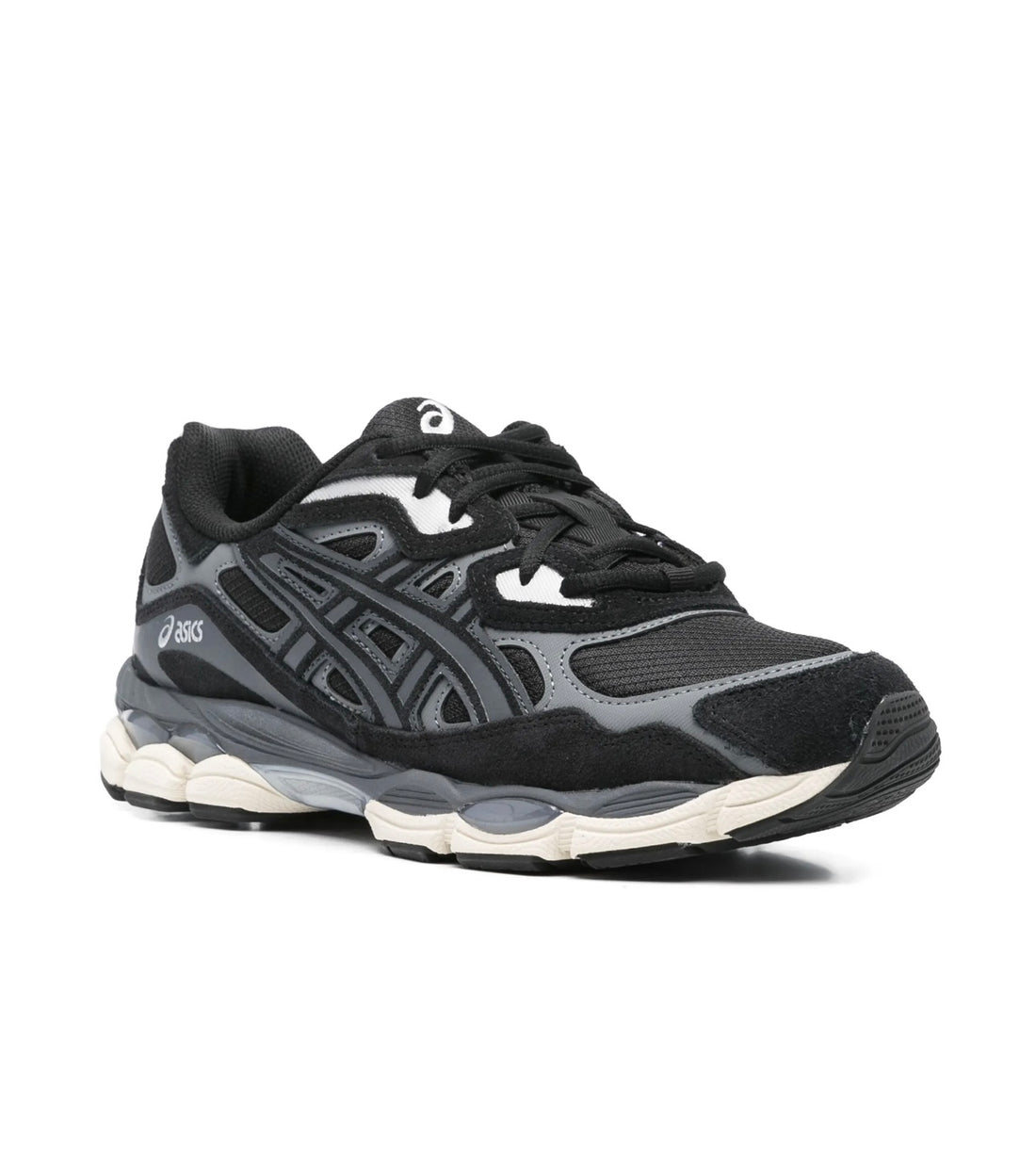 Asics Gel-Kayano 14 “Black Grey״