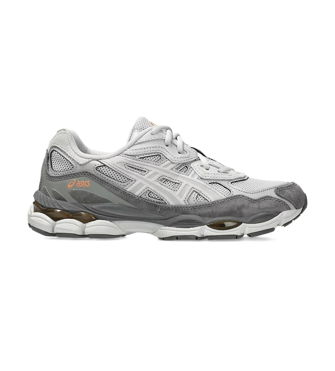 Asics Gel-Kayano 14 “White Grey״