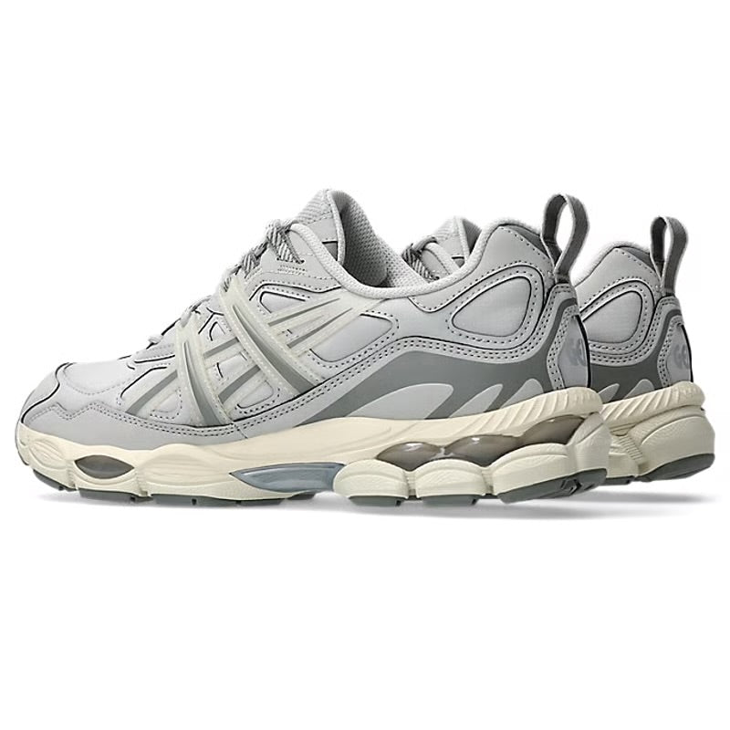Asics Gel-NYC “Cream Grey