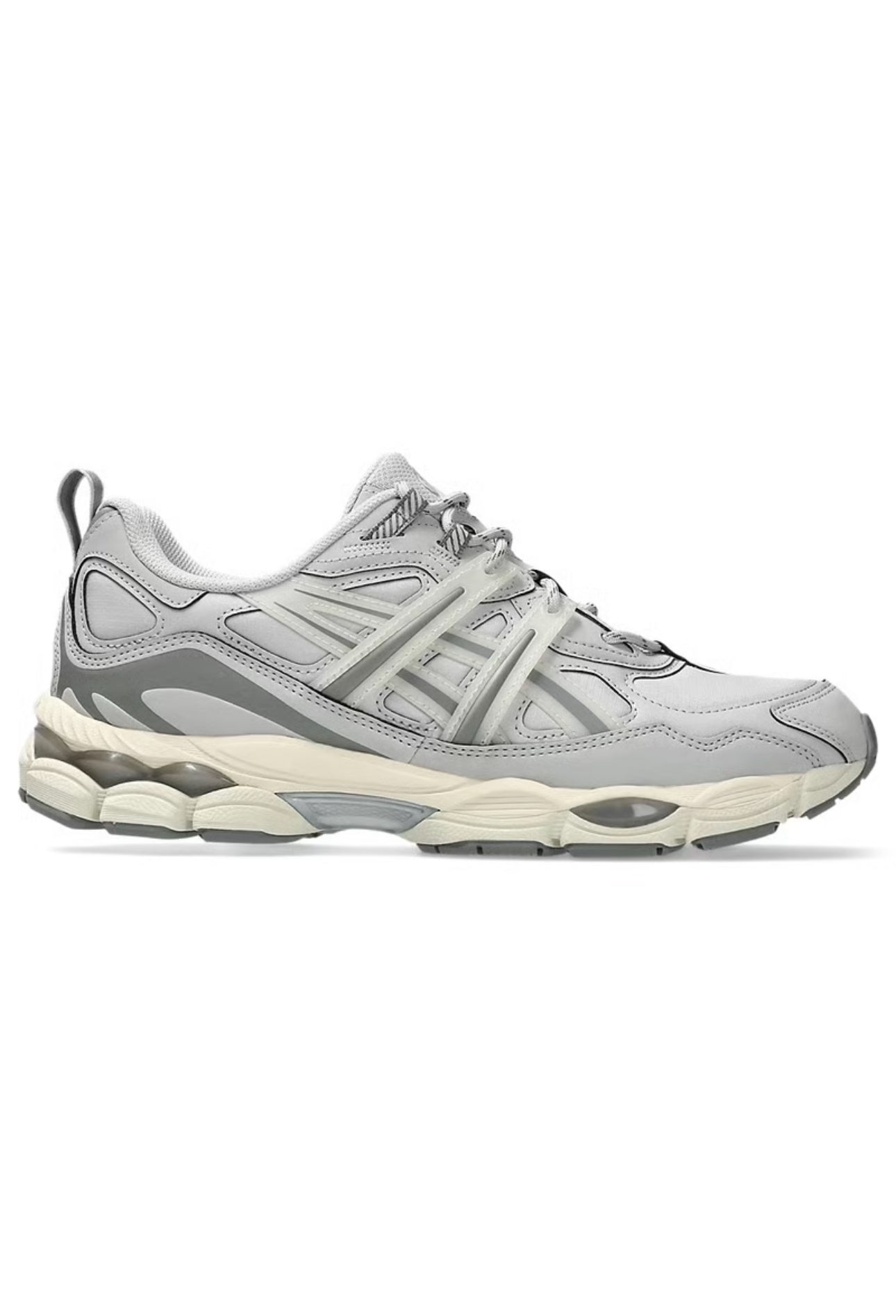 Asics Gel-NYC “Cream Grey
