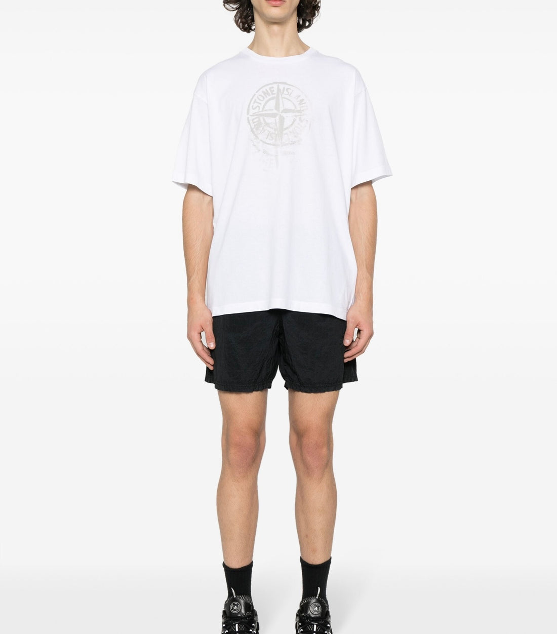 Stone Island T Shirt