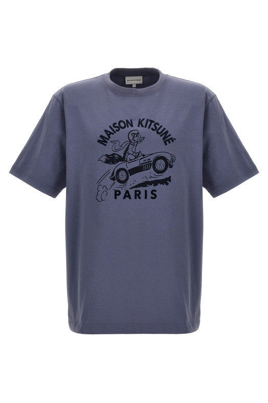 Maison Kitsune T Shirt