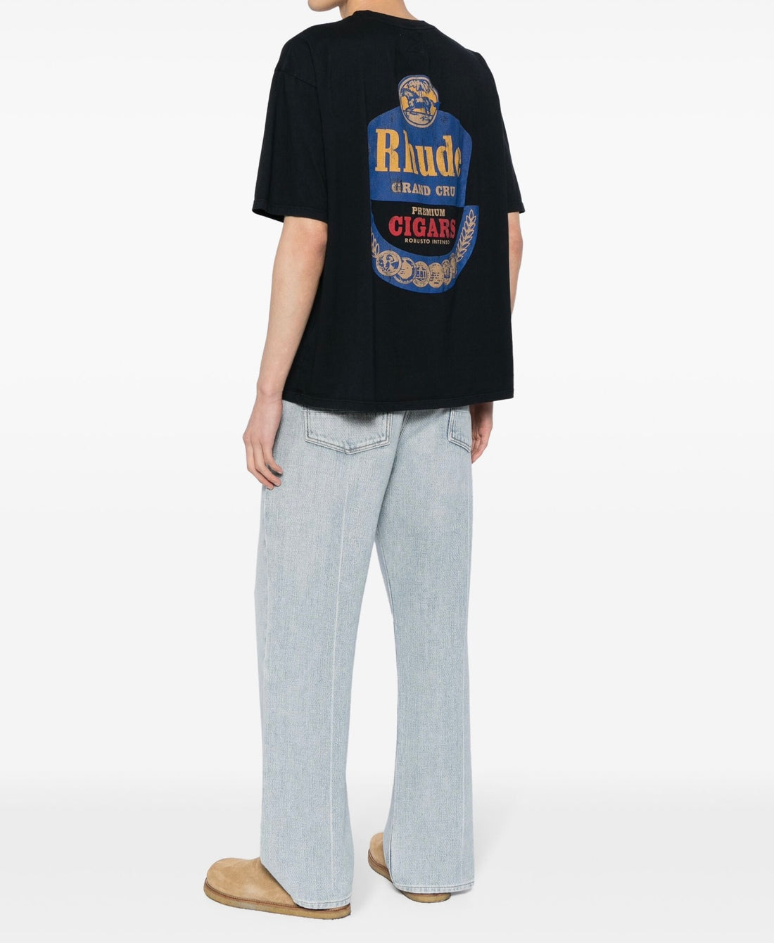 Rhude T Shirt