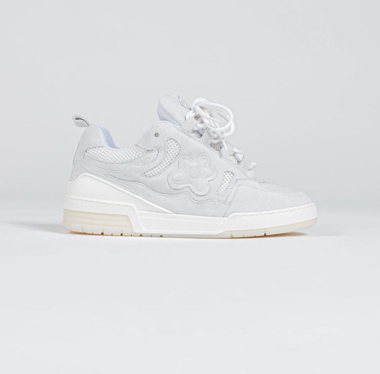 101 Crystal Sneakers