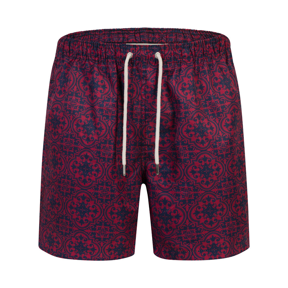 BARBUR Swim Short