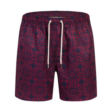 BARBUR Swim Short