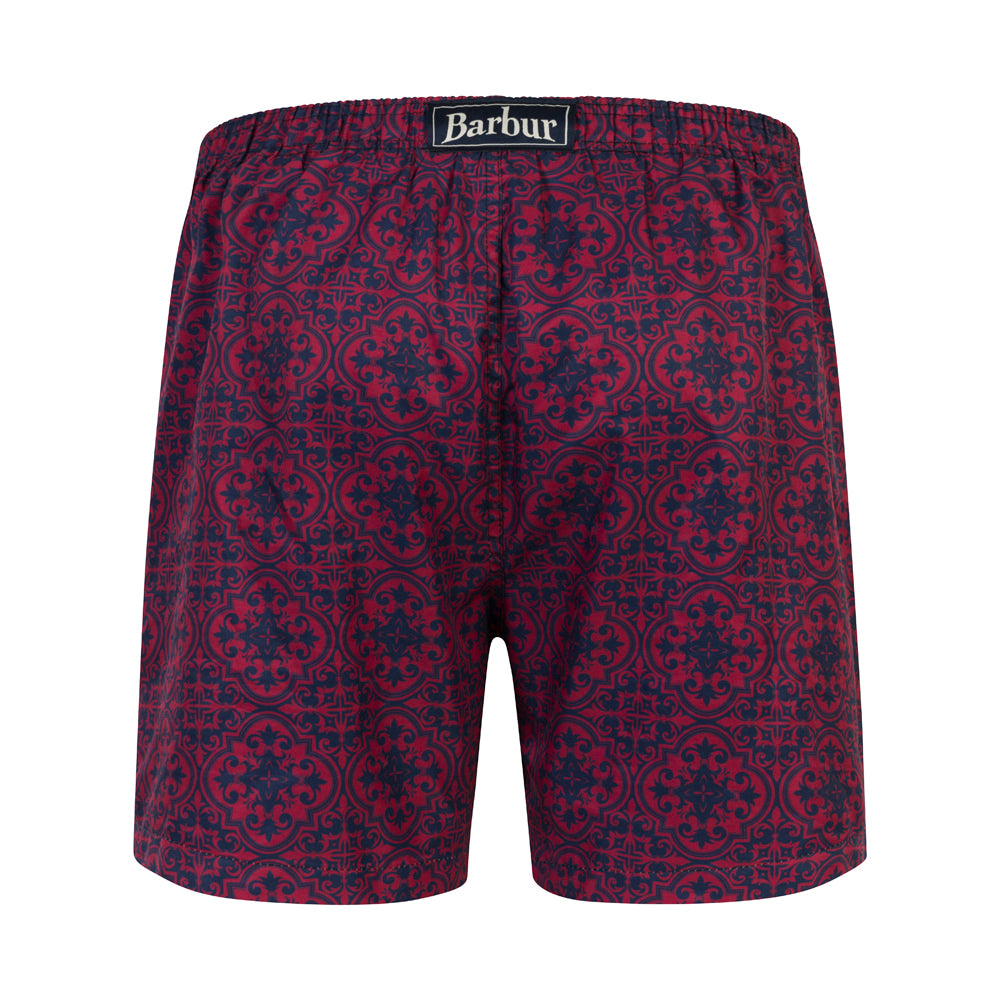 BARBUR Swim Short