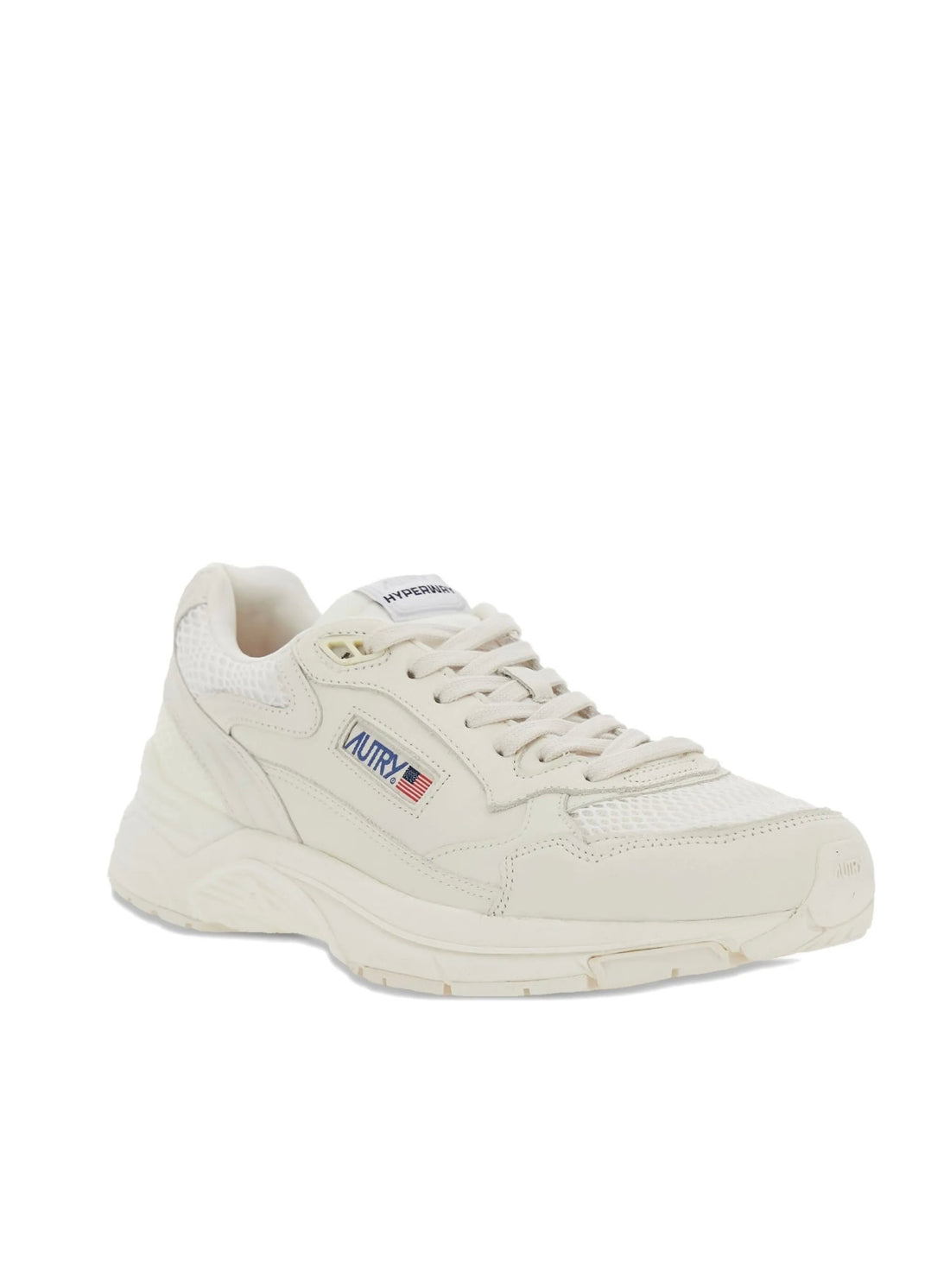Autry Hyperway White