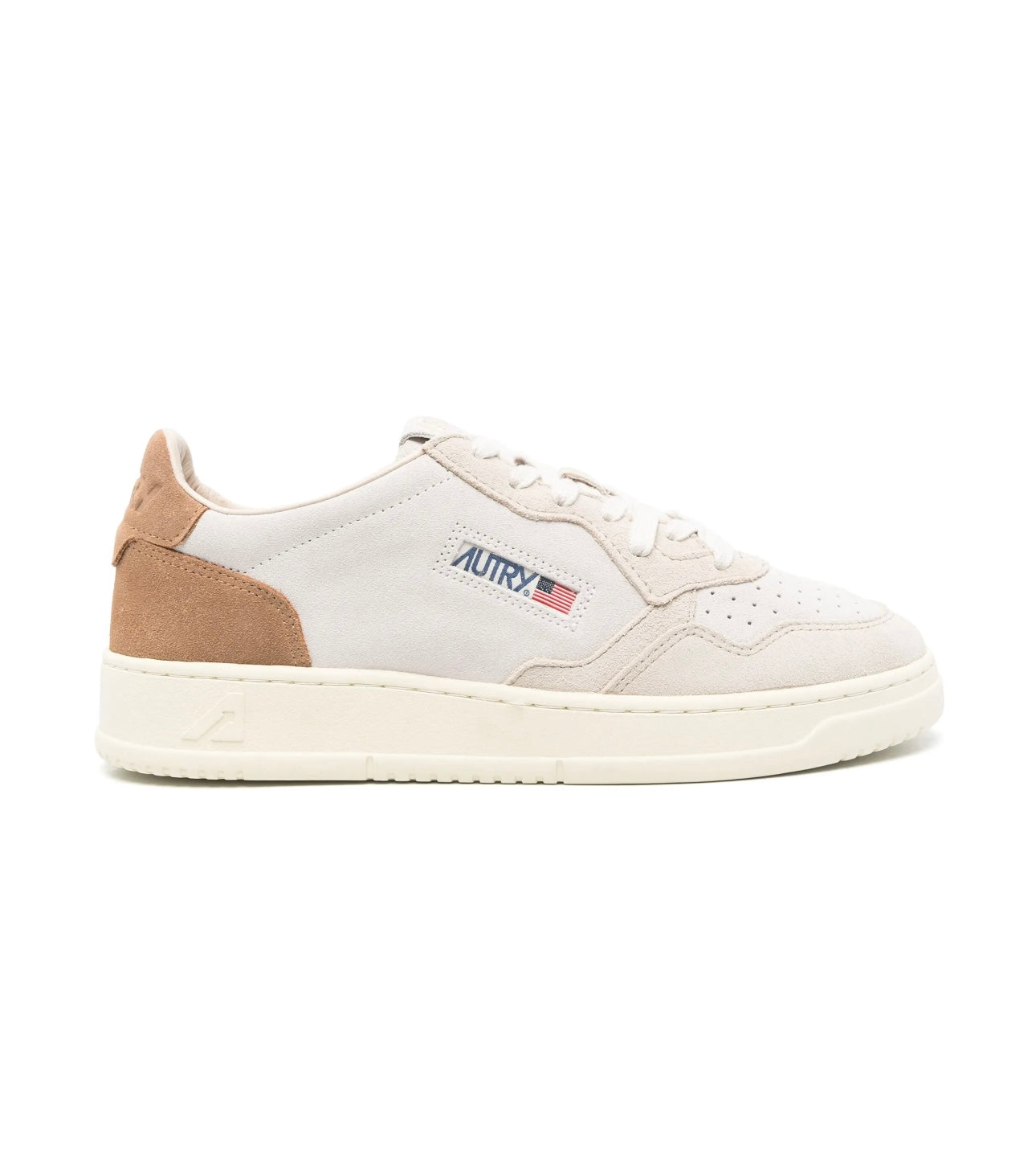 AUTRY 'Medalist Low' sneakers