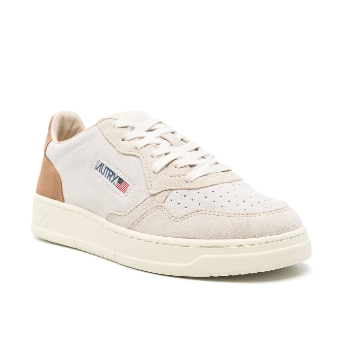 AUTRY 'Medalist Low' sneakers