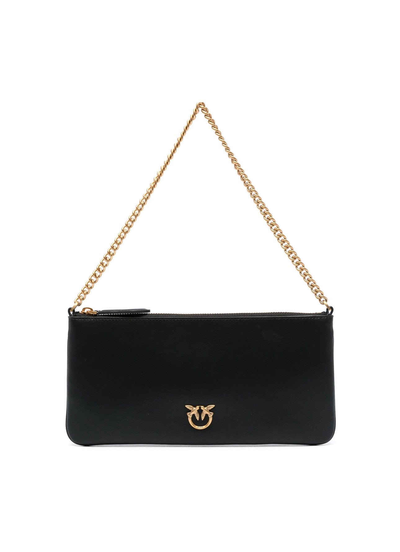 PINKO BLACK BAG