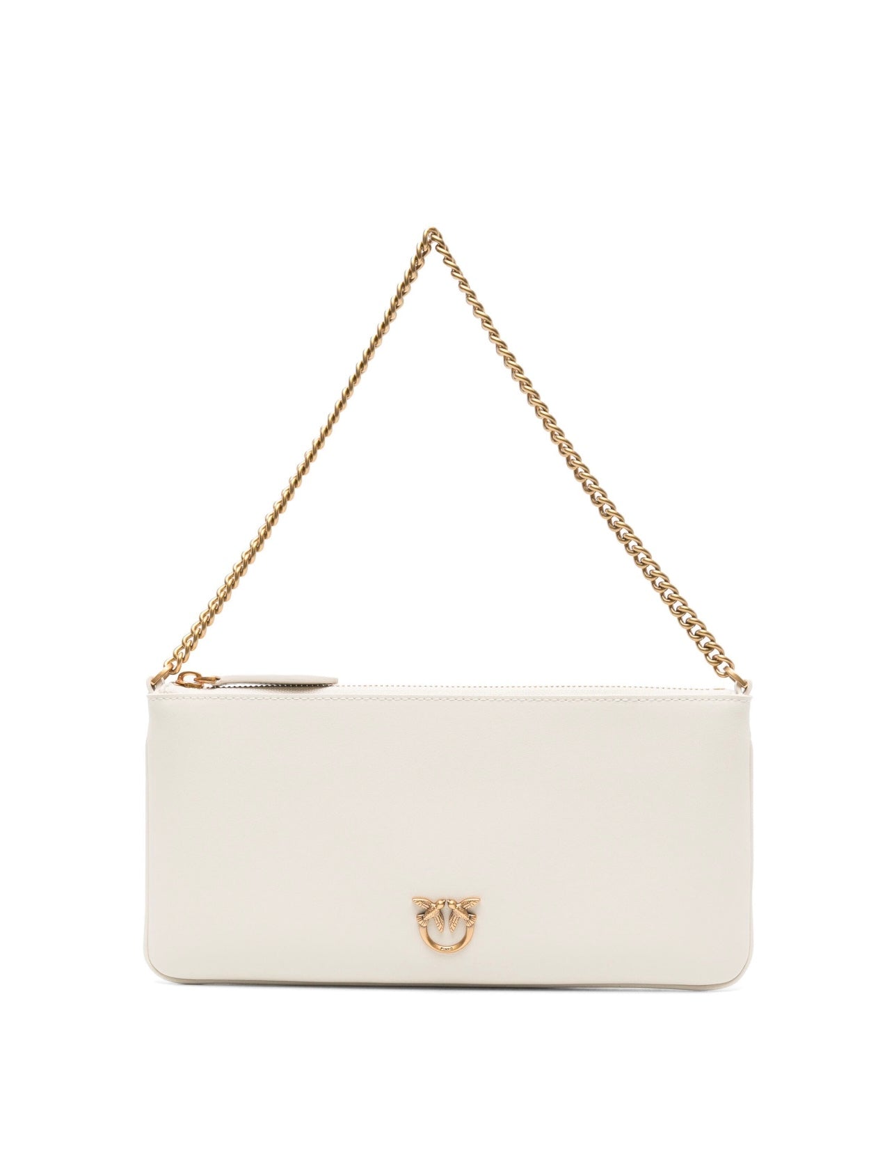 PINKO Beige Bag