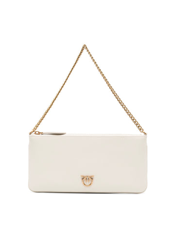 PINKO Beige Bag