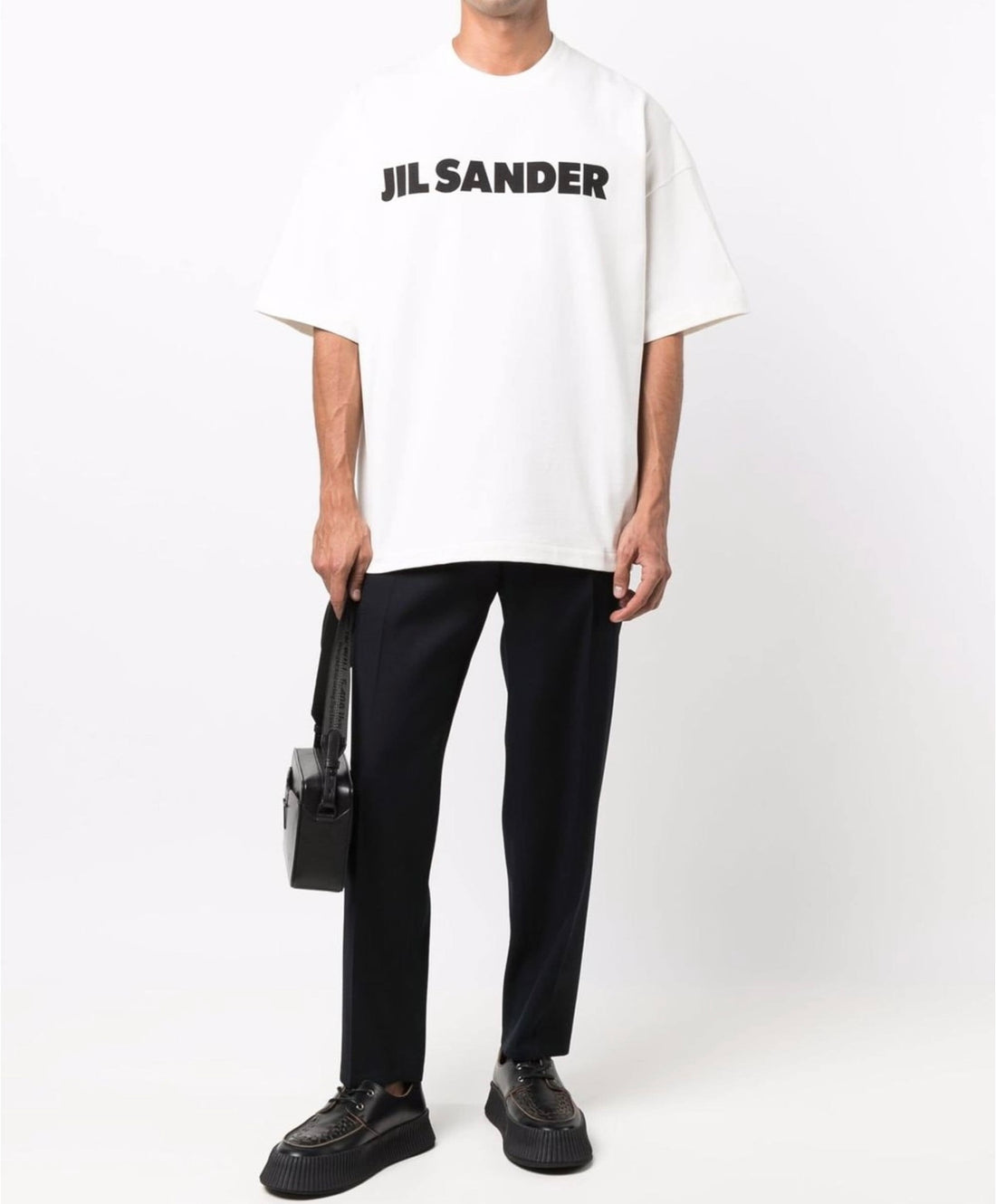 JIL SANDER T Shirt