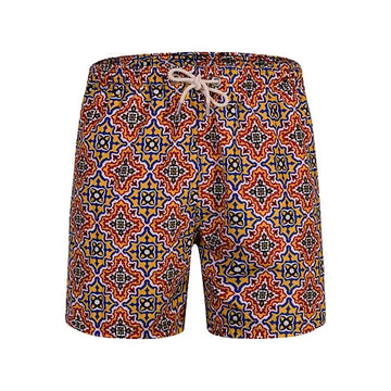 BARBUR Swim Short