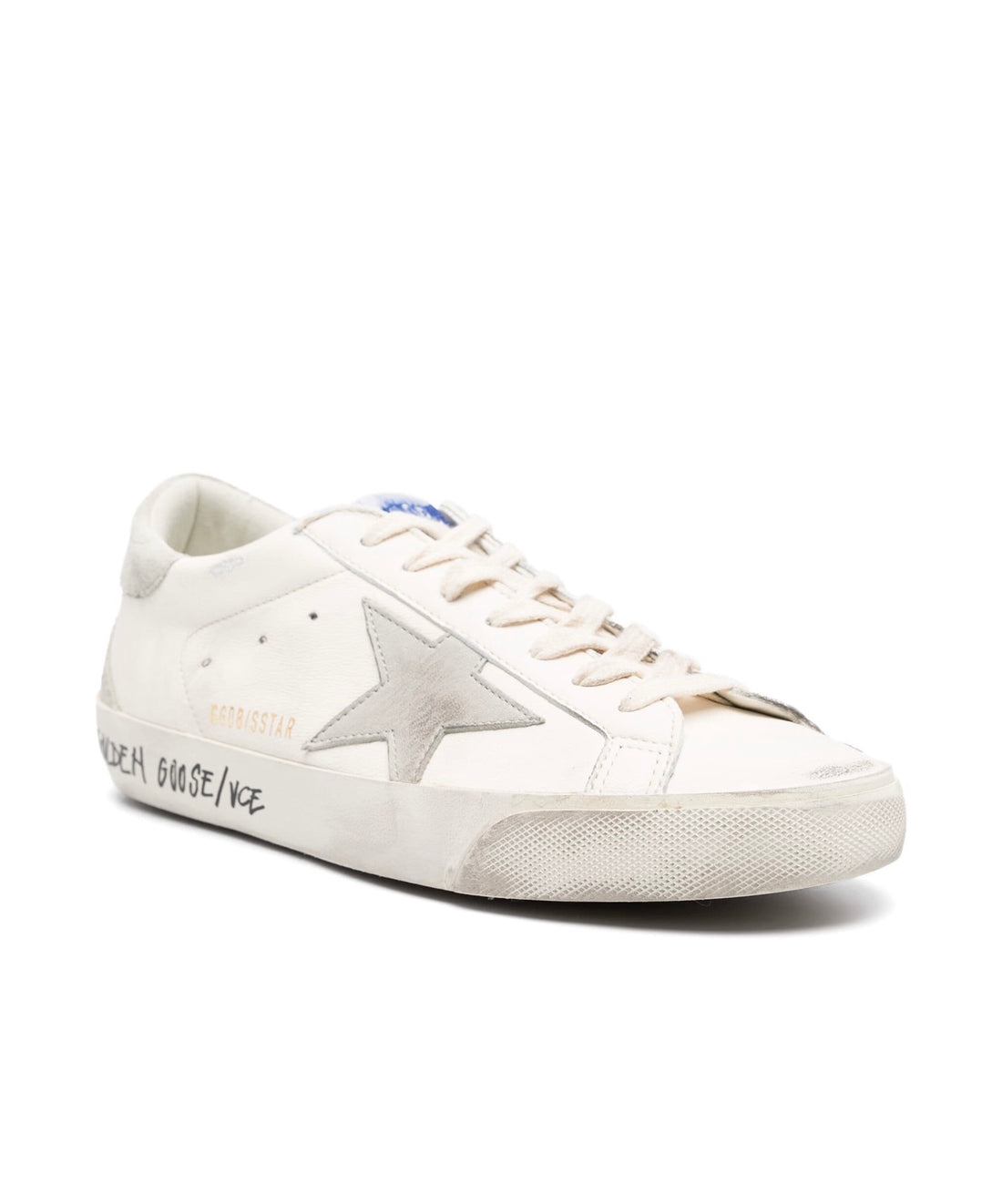 Golden Goose Super Star Sneakers