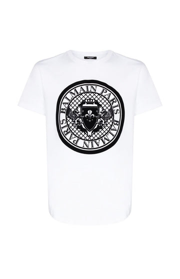 Balmain T shirt