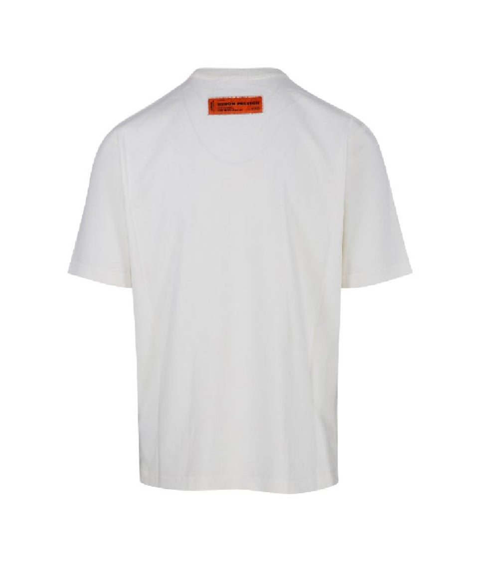 Heron Preston T shirt